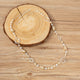 Crystal Alloy Necklace N5810