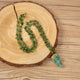 Green Aventurine Necklace N5818