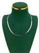 Fashion Stainless Steel Necklace N5884