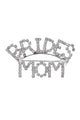 Fashion Charming Rhinestone Brooch Pin Jewelry  PA3164