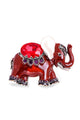 Broche de aleación con forma de elefante PA3453