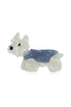 West Highland White Terrier Acrylic Brooch PA4602