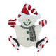 Snowman Brooch PA5457