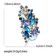 Rhinestone Brooch PA5521
