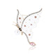 Butterfly Brooch PA5526