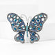 Butterfly Brooch PA5527