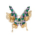 Butterfly Brooch PA5569