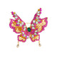 Butterfly Brooch PA5569