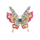 Butterfly Brooch PA5569