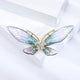 Butterfly Brooch PA5577