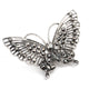 Butterfly Alloy Rhinestone Brooch PA5580