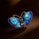 Butterfly Brooch PA5586