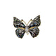 Butterfly Brooch PA5618