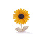 Sunflower Brooch PA5619