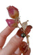 Tulip  Rhinestone  Alloy Brooch PA5686