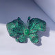 Butterfly Rhinestone  Alloy Brooch PA5697
