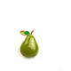 Pear Alloy Brooch PA5854