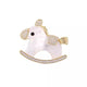 Trojan Horse Acrylic Brooch PA5865