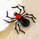Spider Alloy Rhinestone Brooch  PA5920