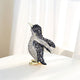 Penguin Rhinestone Alloy Brooch PA6030