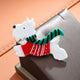 Dog Acrylic Brooch PA6280