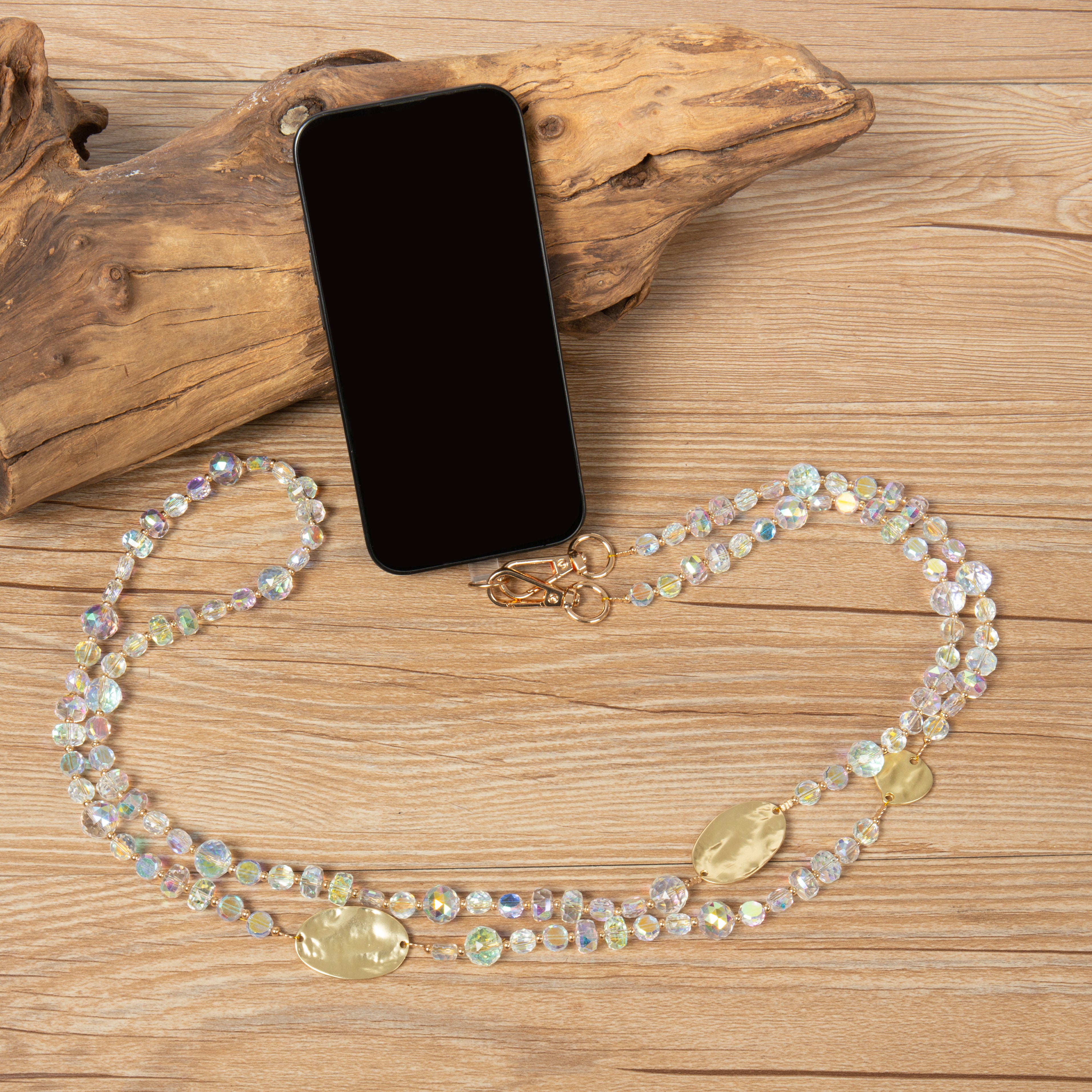 BREATHTAKING ストラップ Limited Edition | BREATHTAKING official web site