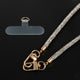 Fashion Rhinestones Crossbody Lanyard PC5682