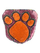 Paw Velvet Coin Purse V0701