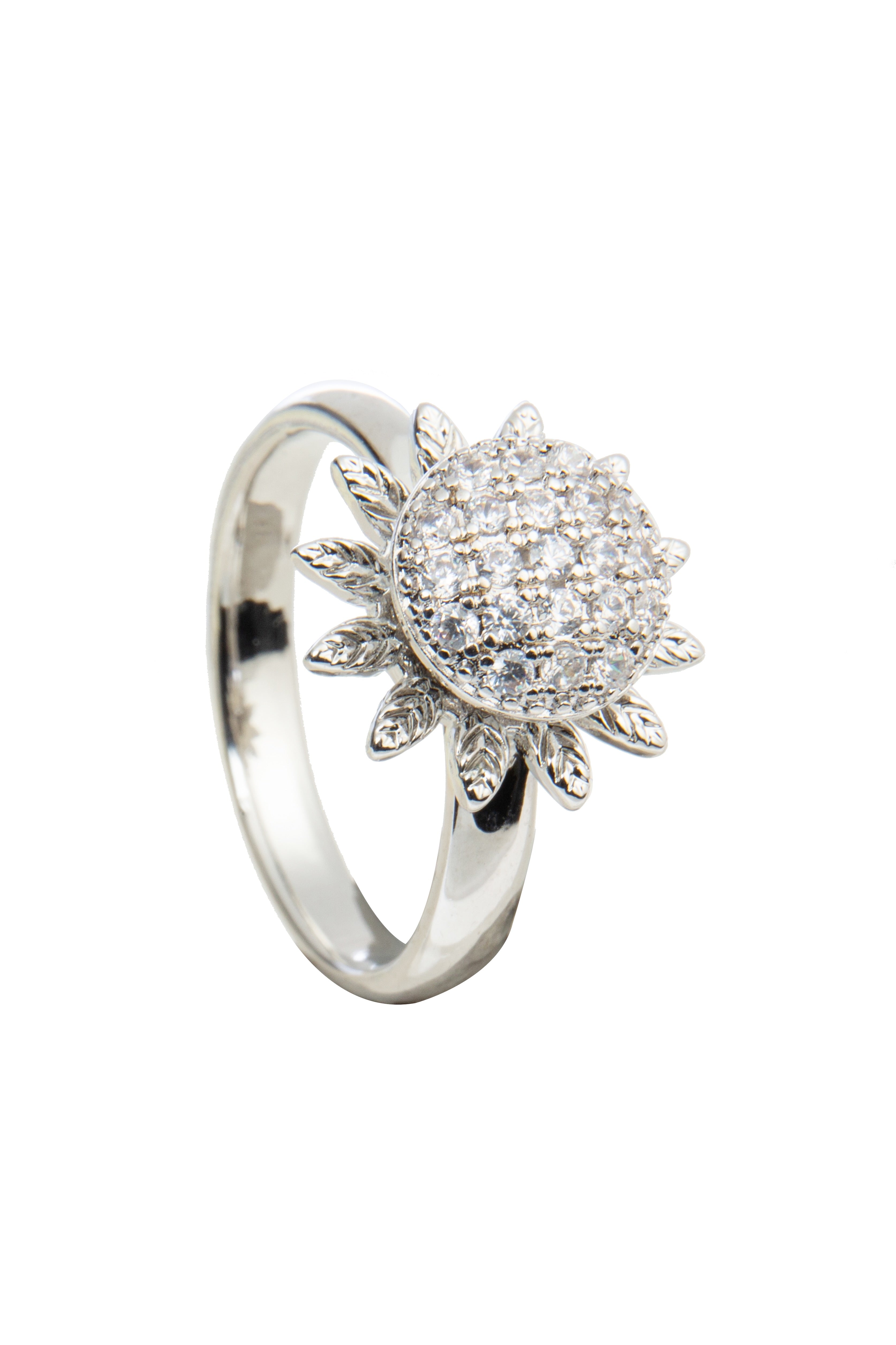 Sunflower Ring R2676