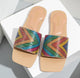 Rhinestone Sandal SH0041