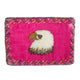 Monedero rectangular con águila V0701-Eagle