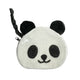 Panda Velet Coin Purse V0708