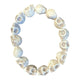 Skull Beaded Bracelet VPI0019