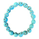 Small Skull Beaded Bracelet VPI0025