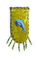 Bolso pequeño para teléfono de terciopelo DOLPHIN VS0609-DOLPHIN 