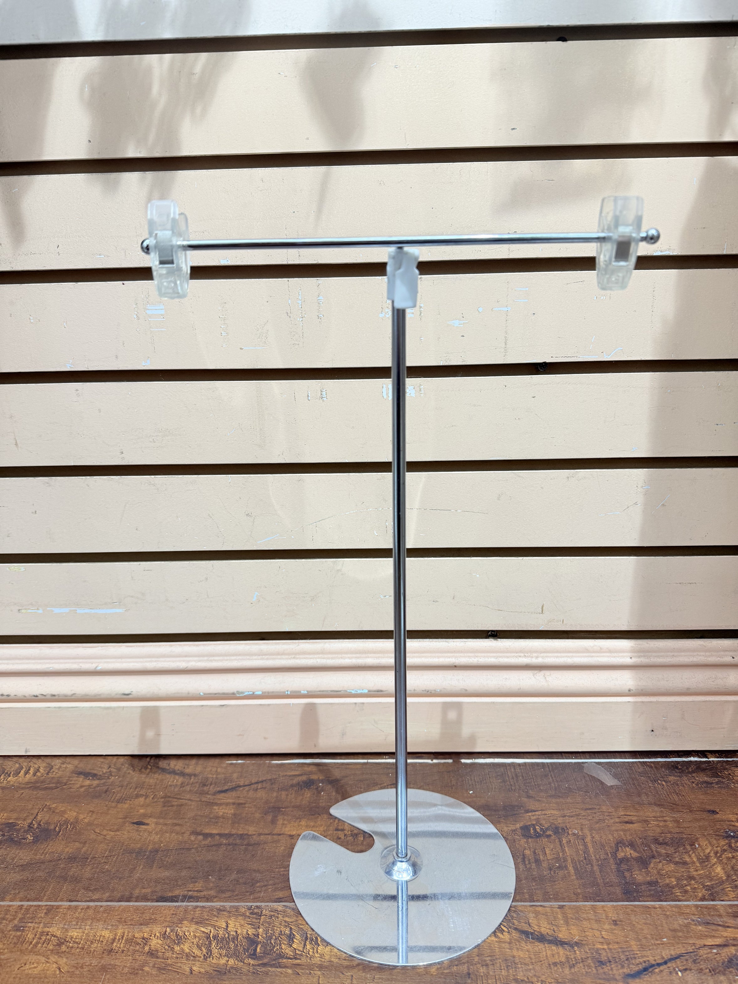 Alloy Display Stand W0003