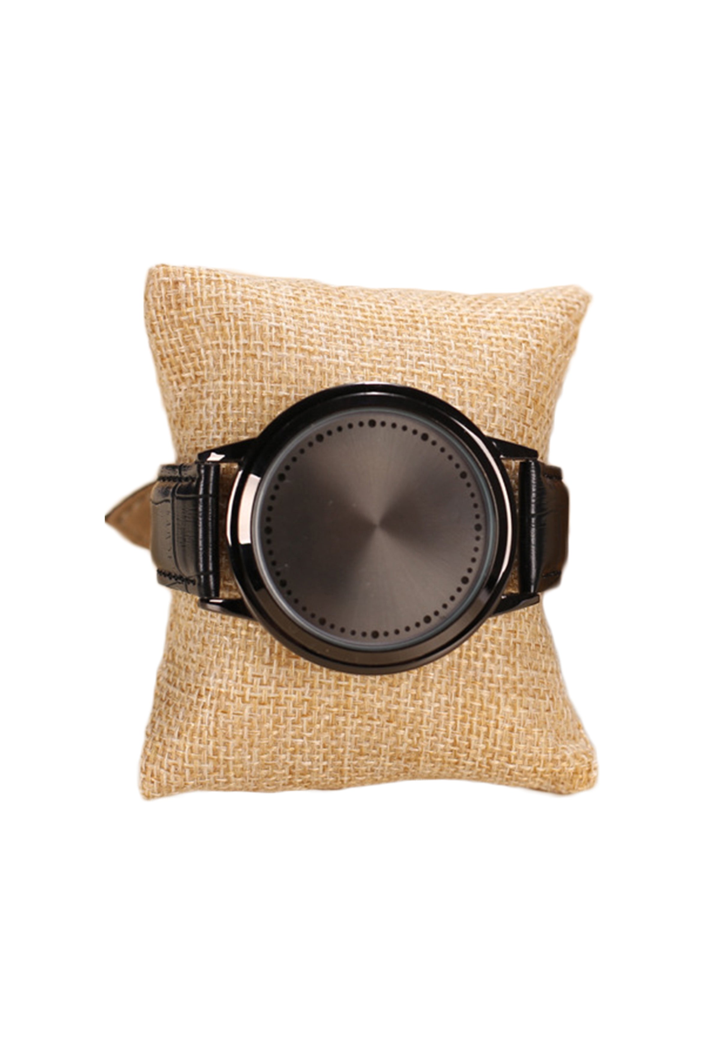 Accesorios para relojes Expositores de terciopelo W1297