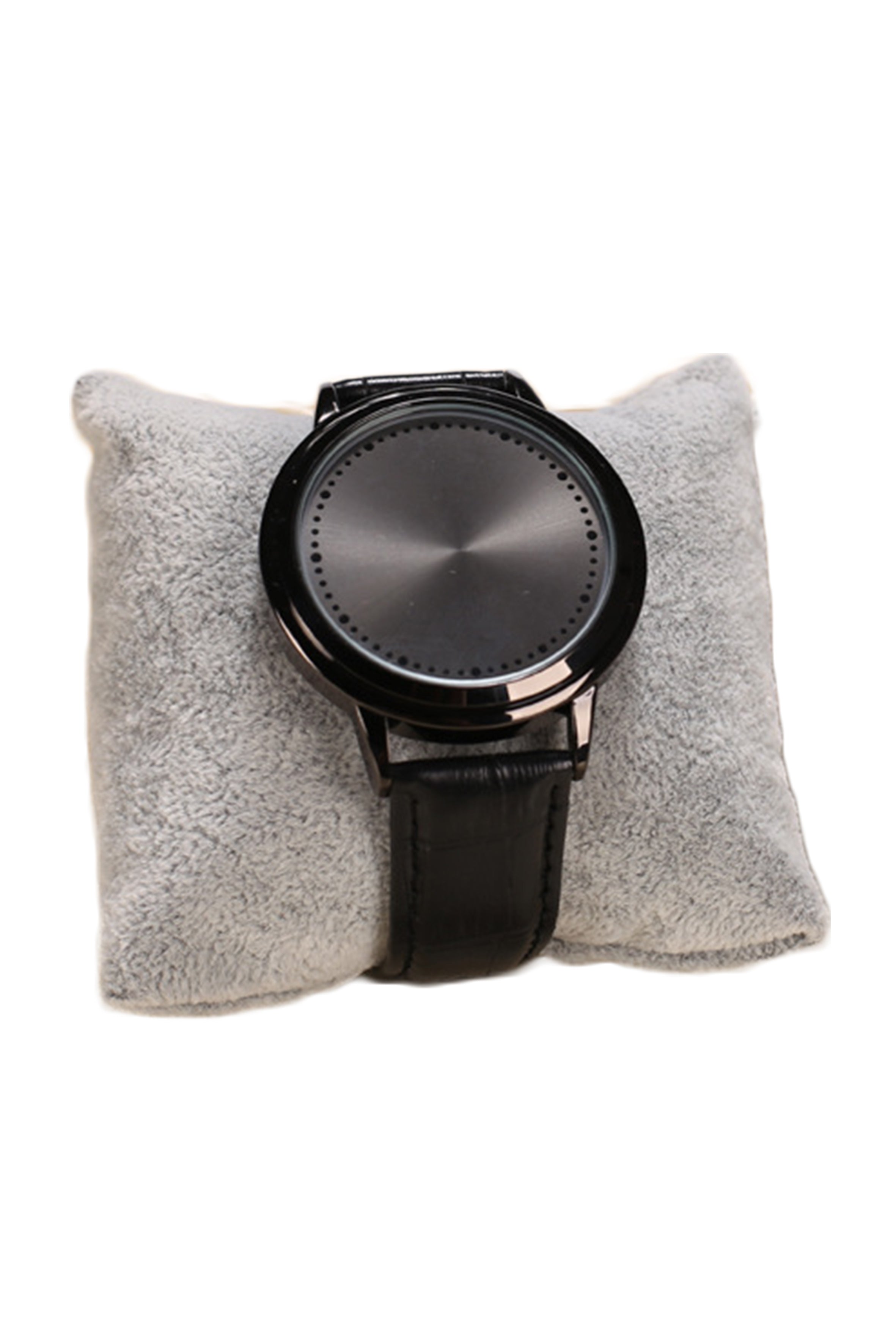 Accesorios para relojes Expositores de terciopelo W1297