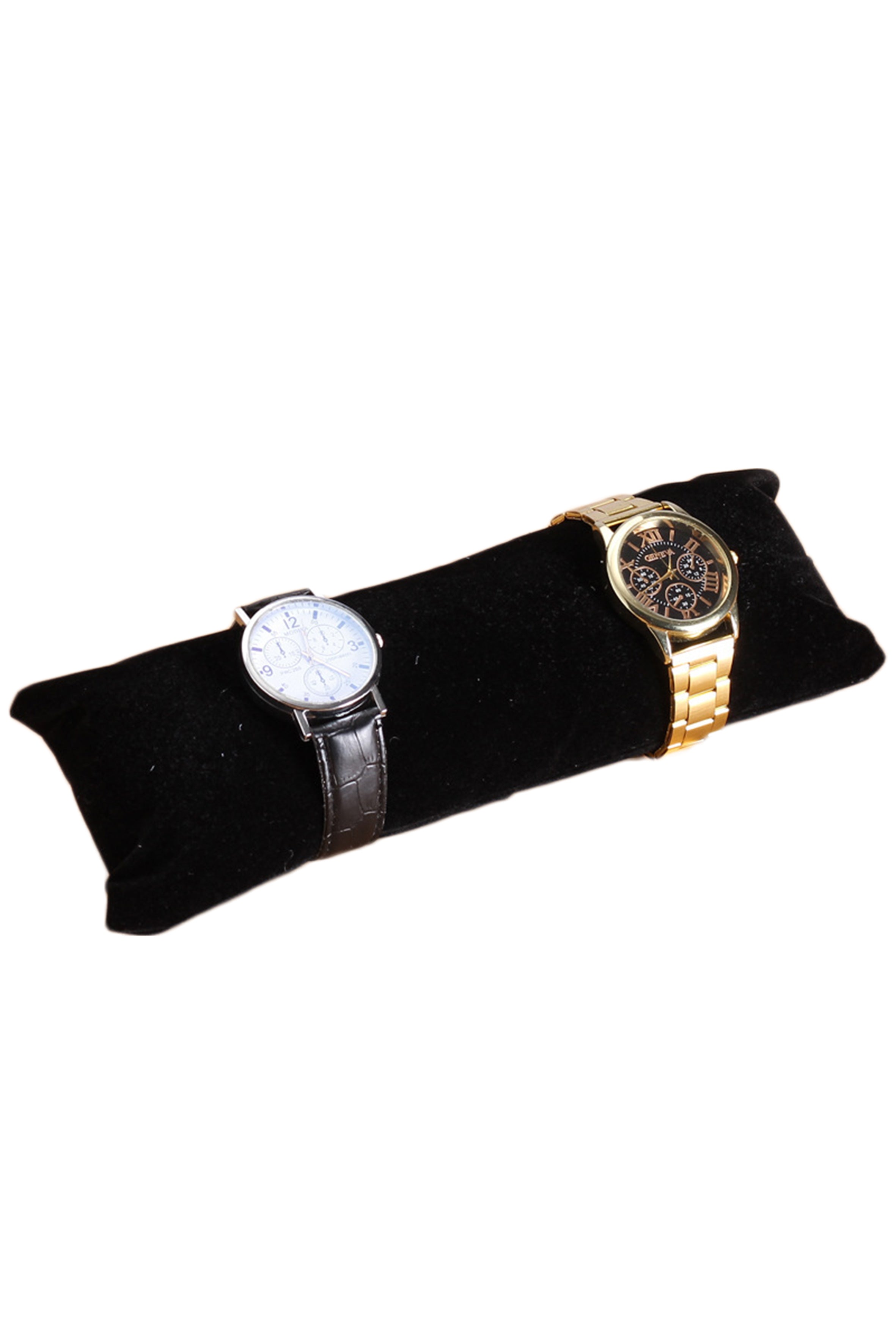 Accesorios para relojes Expositores de terciopelo W1316