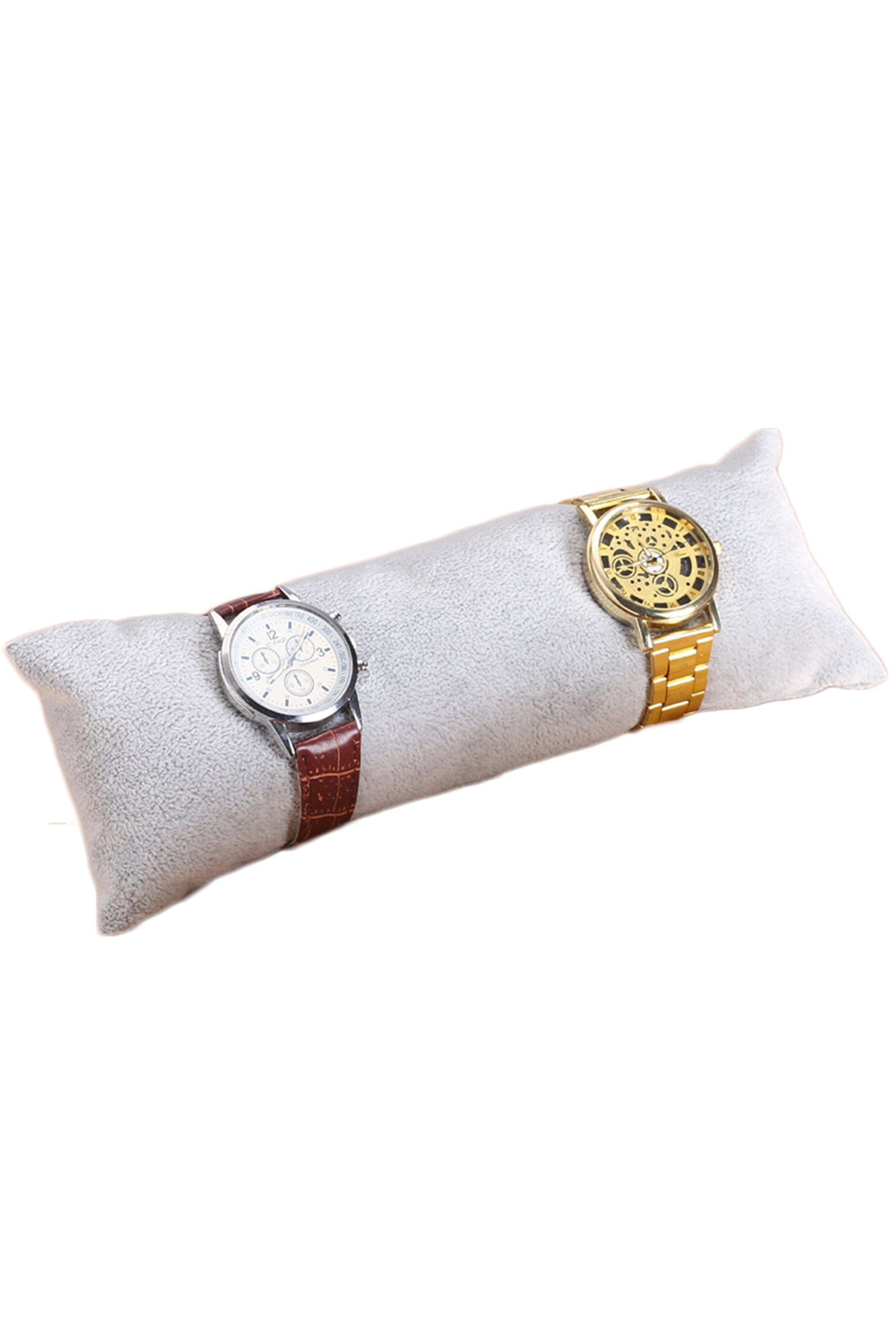 Accesorios para relojes Expositores de terciopelo W1316