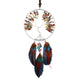 Tree Of Life Tassel Dreamcatcher W1455
