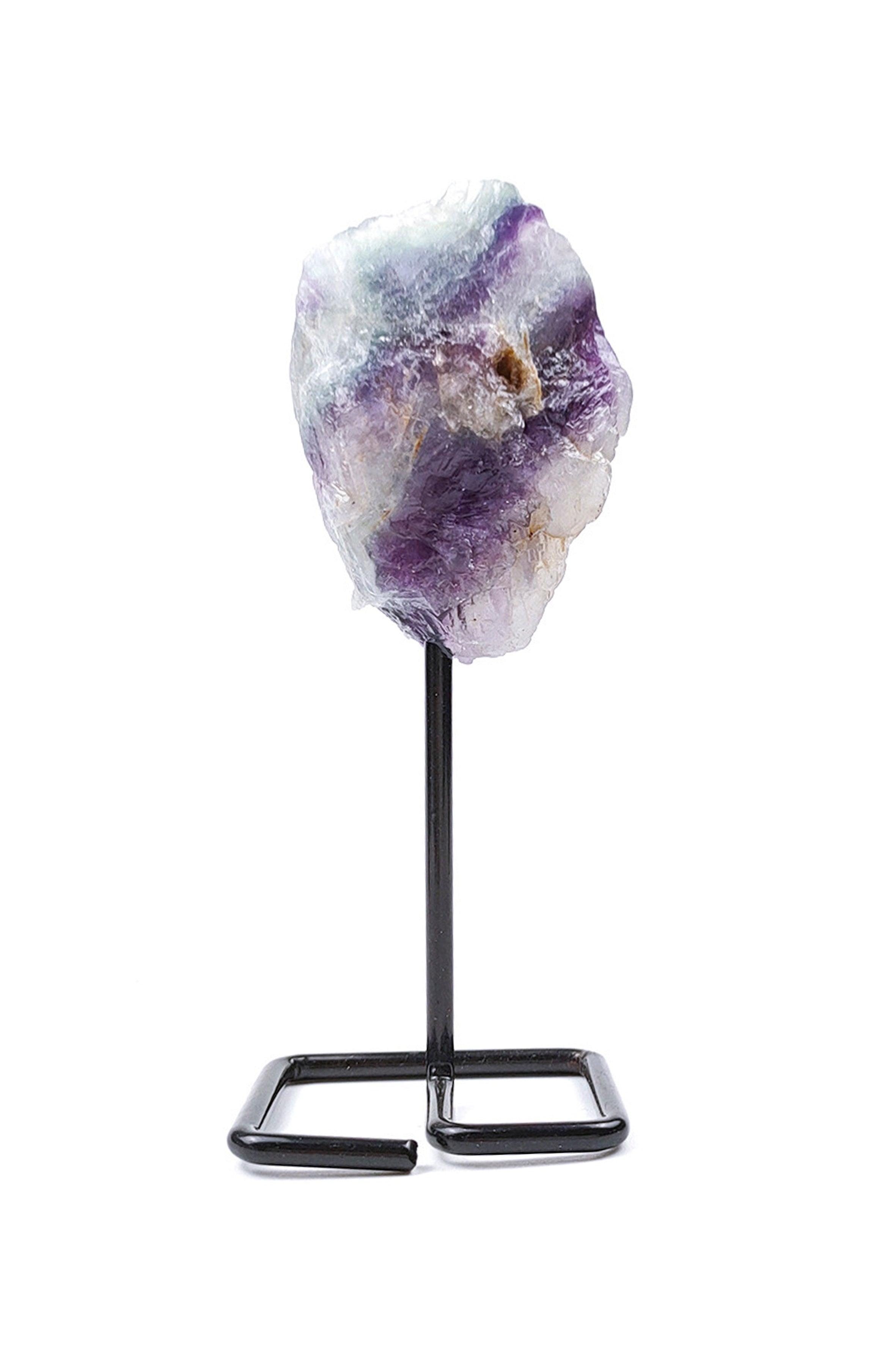 Irregular Natural Crystal Ore ornaments W1500