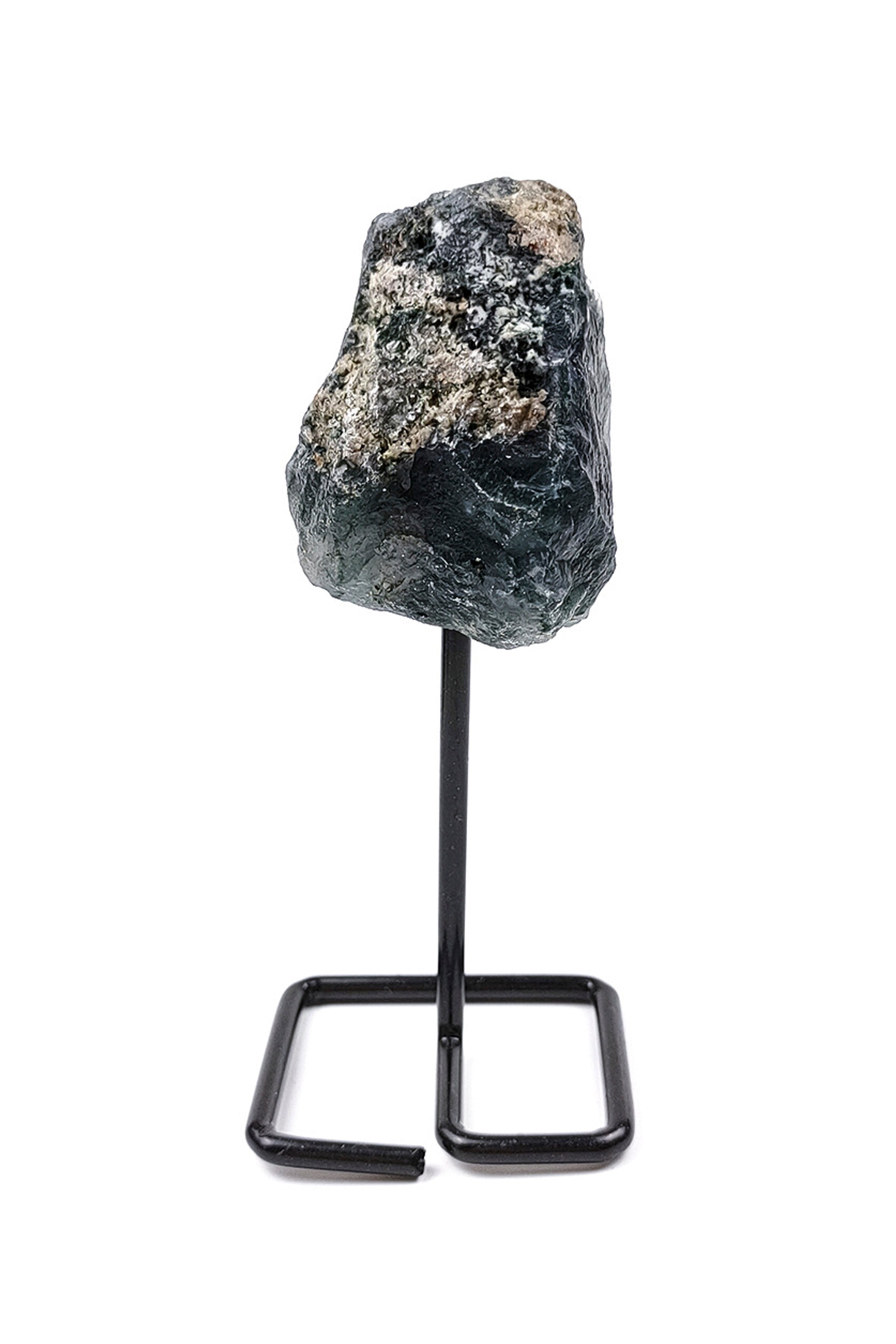 Irregular Natural Crystal Ore ornaments W1500