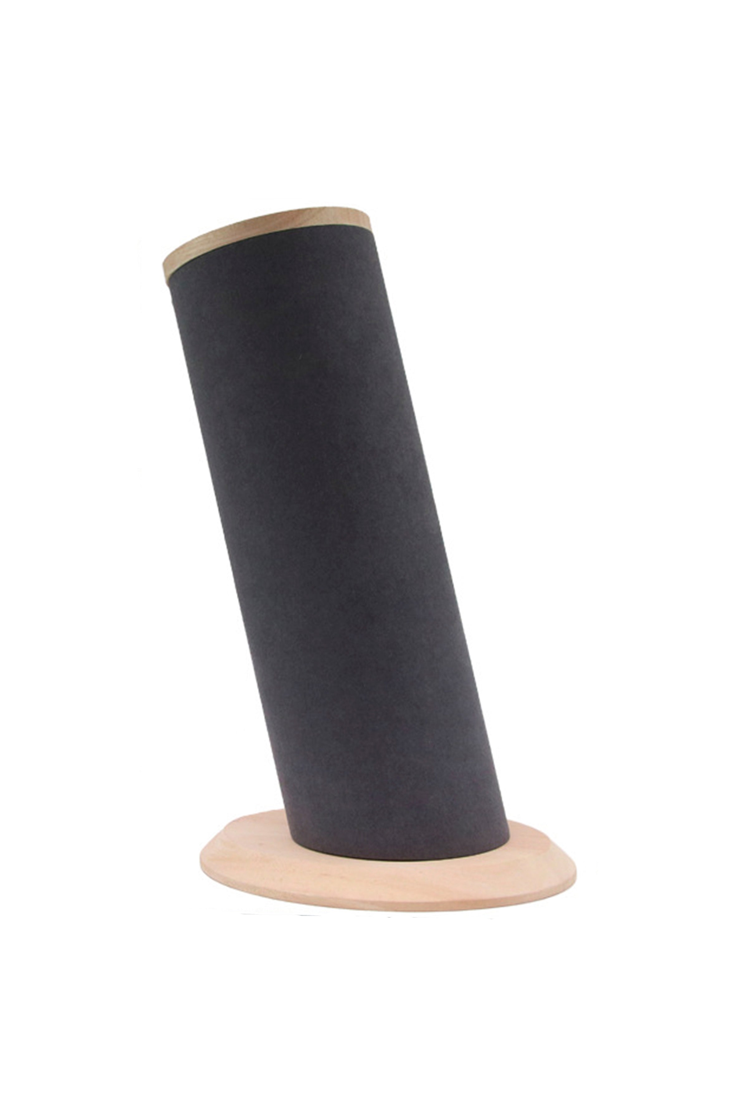 Cylinder Jewelry Accessories Stand Display W1511