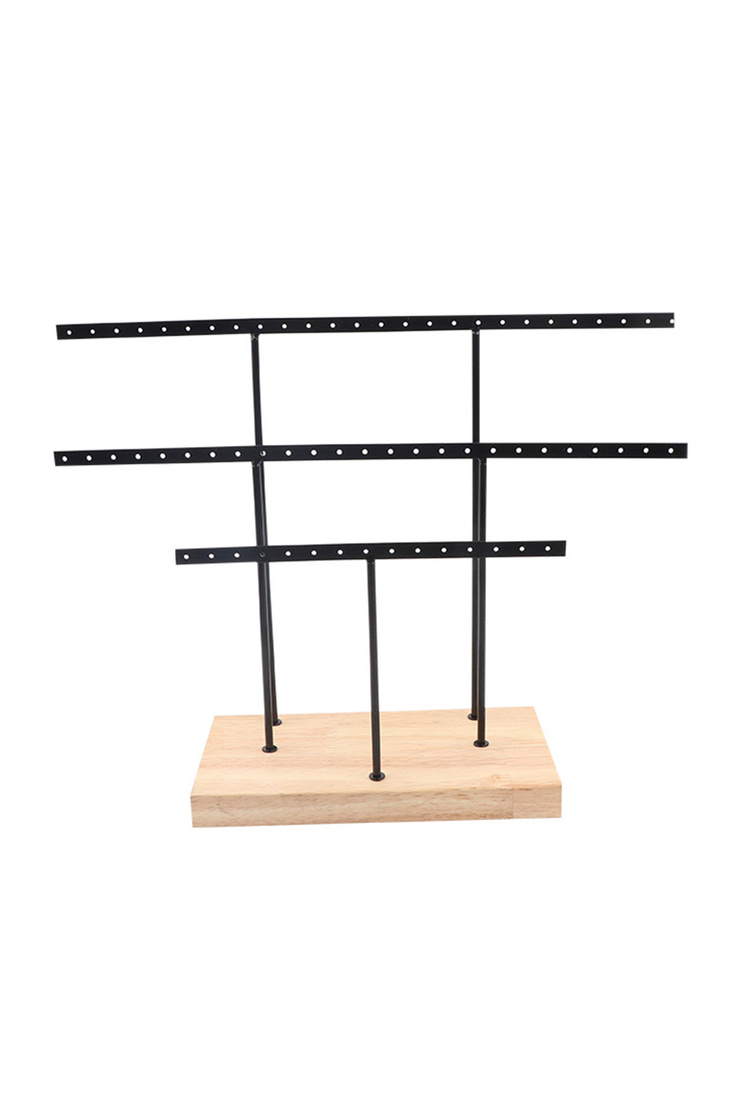Earrings Alloy Display Stand W1601