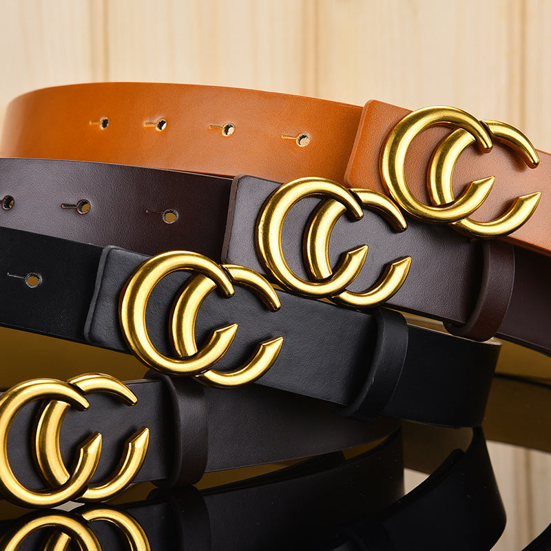 Cc belt 2025