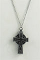 Cross Pocket Watch Necklaces WH0036