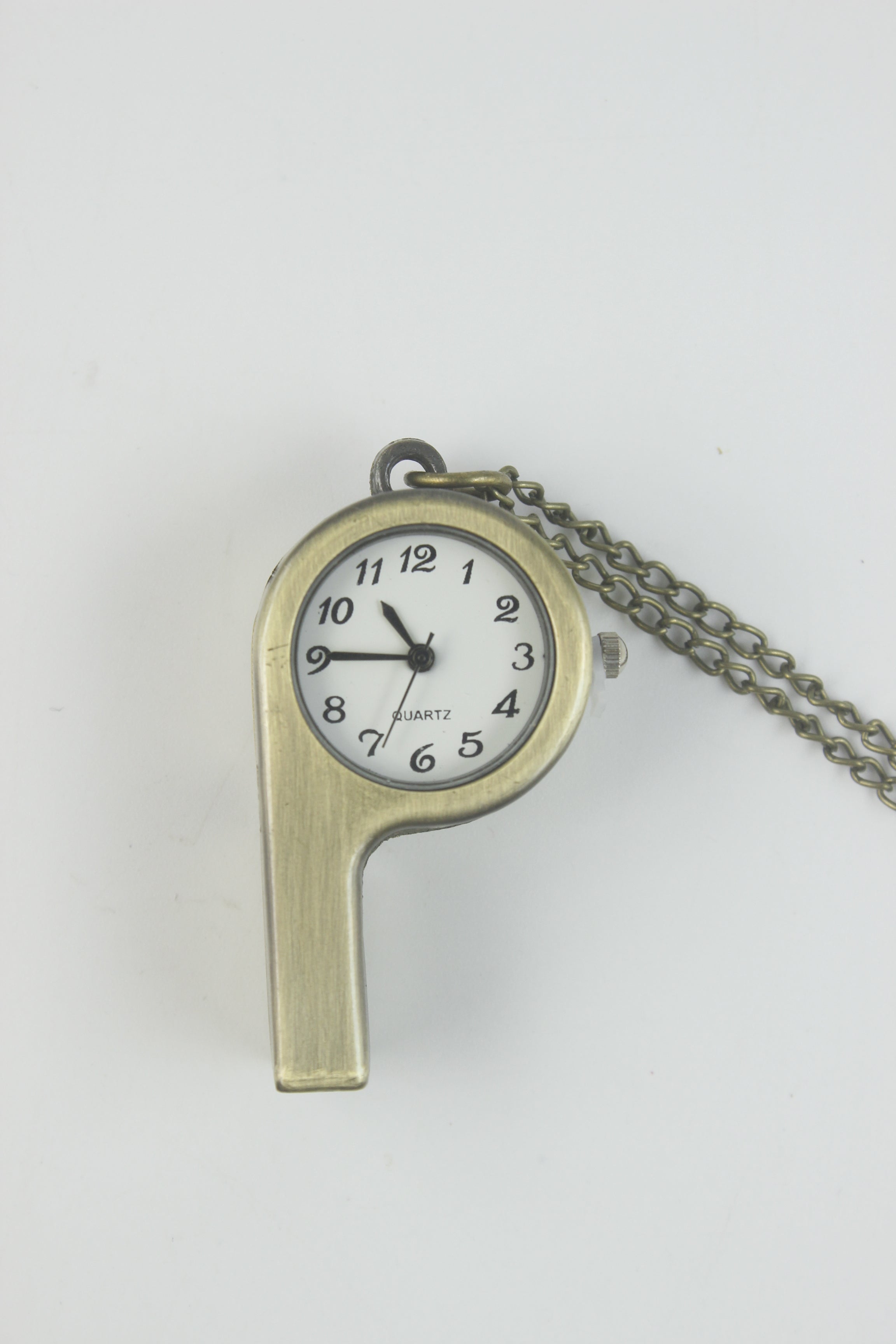 Collares de reloj de bolsillo WH00131