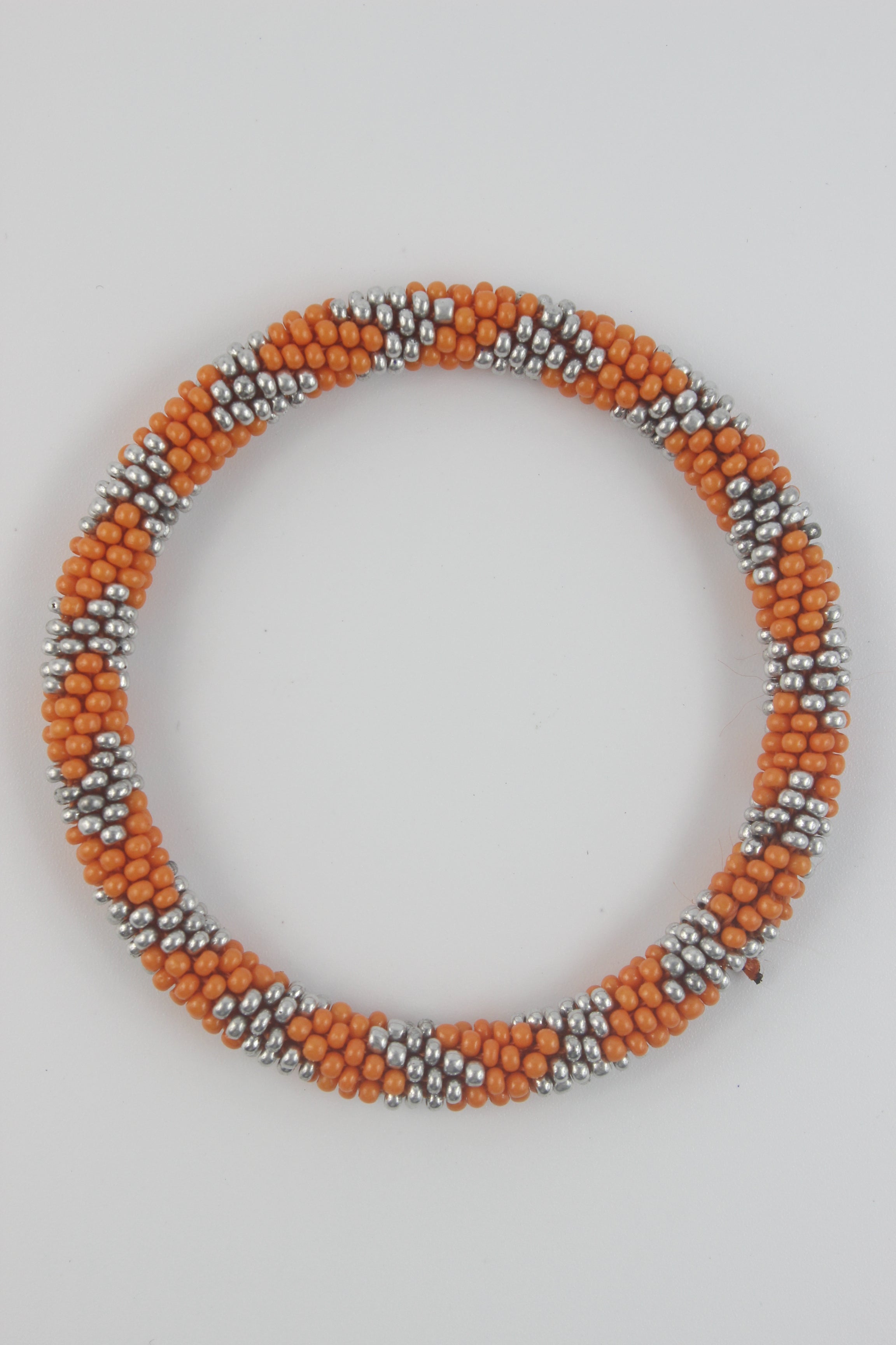 Pulseras de cuentas de cristal B1764