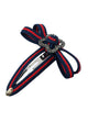 Bow Hair Clip L2418